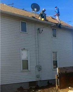 Asphalt Shingle Roofing in Southeastern Wisconsin
